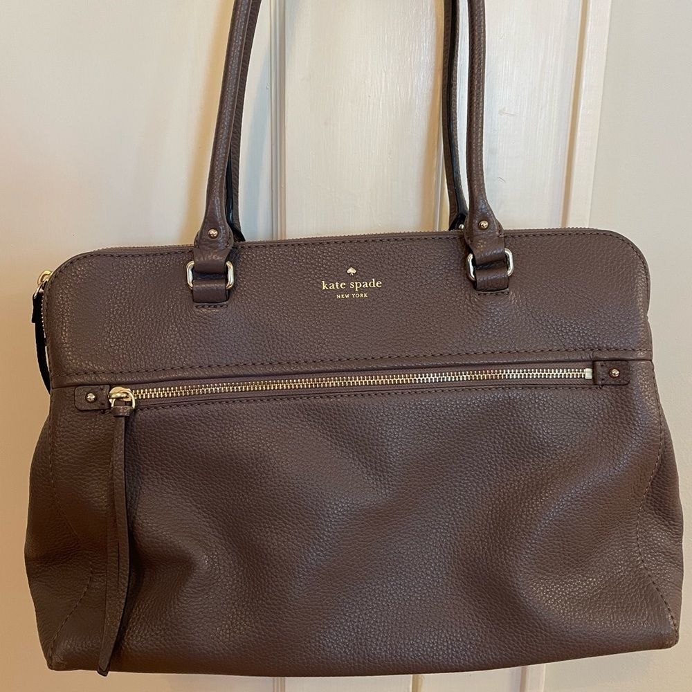 Kate spade shoulder bag